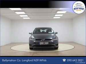 Volkswagen Golf Golf Se Navigation Tsi Bmt  SE Nav - Image 4
