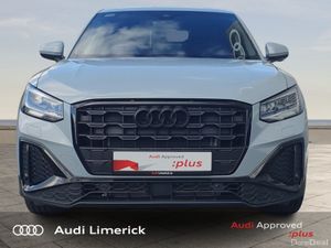 Audi Q2 30 TDI 116HP S LINE - Image 4