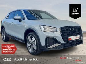 Audi Q2 30 TDI 116HP S LINE - Image 3