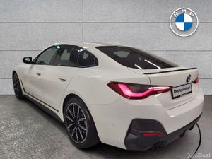 BMW 4-Series 420d M Sport (MHT) - Image 3