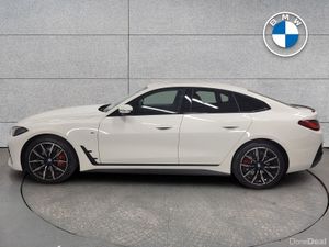 BMW 4-Series 420d M Sport (MHT) - Image 4