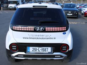 Hyundai INSTER 2025 - Image 4
