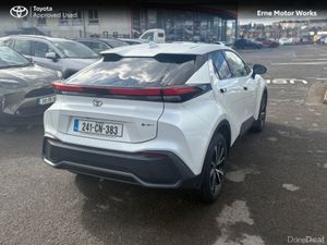 Toyota C-HR C-HR HYBRID SPORT - Image 2