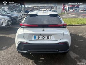 Toyota C-HR C-HR HYBRID SPORT - Image 4