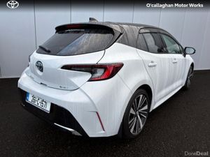 Toyota Corolla COROLLA HB LUNASPORT - Image 4