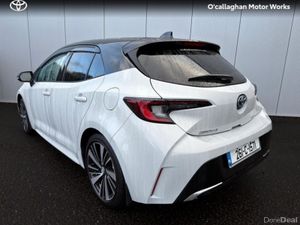 Toyota Corolla COROLLA HB LUNASPORT - Image 3