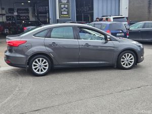 🚗 Ford Focus 1.5 TDCI Titanium - Image 4