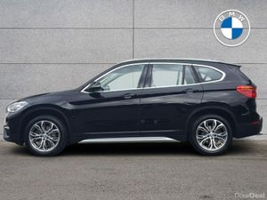 BMW X1 sDrive18d xLine - Image 4