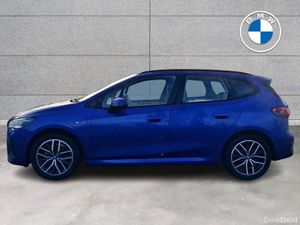 BMW 2-Series 225e M Sport Active Tourer - Image 3