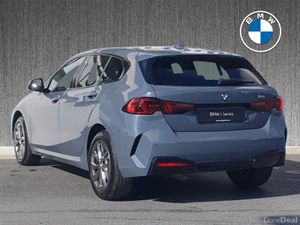 BMW 1-Series 1.5 - Image 2