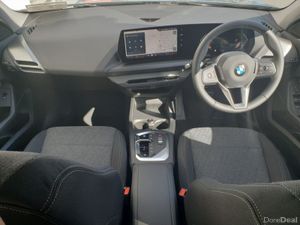 BMW 1-Series 1.5 - Image 4