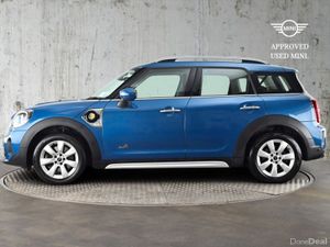Mini Countryman Cooper S E Classic - Image 3