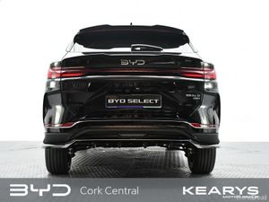 BYD SEAL U DM-i  Beast Edition - Image 3