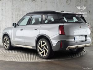 Mini Countryman C - Image 2