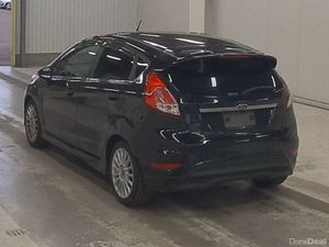 2015 Ford Fiesta 1.0 Auto - Image 4