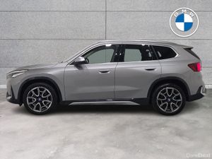 BMW iX1 eDrive20 xLine - Image 4