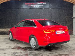 AUDI A3 SALOON AUTOMATIC “83,000KMS” 2016 - Image 4