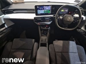 Renault 4 Evolution 52kWh 150HP - Image 3