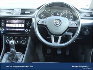 Skoda Superb 2.0 TDI 150bhp Ambition - Image 4