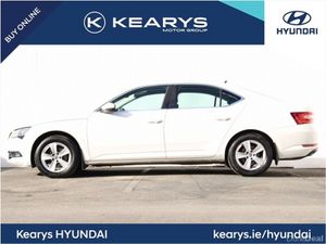 Skoda Superb 2.0 TDI 150bhp Ambition - Image 3