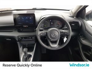 Mazda Mazda2 HYBRID 5DR (116ps) PURE AT - Image 4