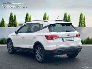 SEAT Arona 1.0TSI 110hp SE Plus - Image 3