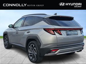 Hyundai Tucson Tucson FL 2WD Platinum PHEV Auto -F - Image 3