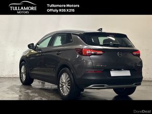 Opel Grandland X Elite 1.5 Turbo D 130PS 8 Speed A - Image 2