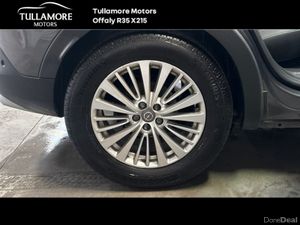 Opel Grandland X Elite 1.5 Turbo D 130PS 8 Speed A - Image 4