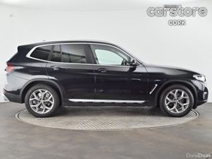 BMW X3 xDrive20d xLine (MHT) - Image 2