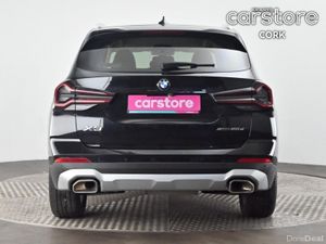 BMW X3 xDrive20d xLine (MHT) - Image 4