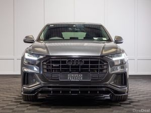 212 Audi Q8 55 TFSIe S-Line Quattro - Image 2