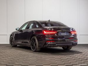 2019 Audi A6 2.0TDI S-Line - Image 4