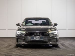 2019 Audi A6 2.0TDI S-Line - Image 2