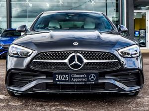 Mercedes-Benz C-Class C220d AMG 197bhp Auto - Image 4