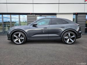 Porsche Macan - Image 3