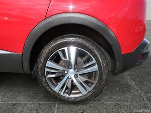 2023 PEUGEOT 3008 ALLURE 1.5Hdi 130 AUTO - Image 4