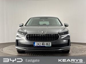 Skoda Superb SELECTION 2.0 TDI 150HP DSG - Image 2
