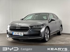 Skoda Superb SELECTION 2.0 TDI 150HP DSG - Image 3