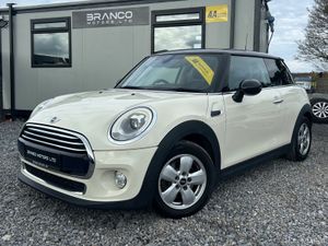 Mini Cooper D Auto - Image 3