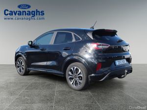 2023 FORD PUMA 1.0 ST-LINE 125PS mHEV - Image 3