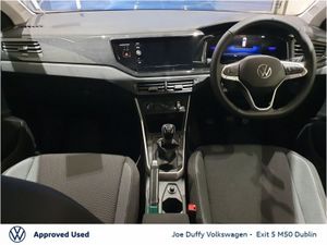 Volkswagen Polo EDITION 75 1.0TSI 95HP M5F - €500 - Image 2