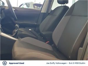 Volkswagen Polo EDITION 75 1.0TSI 95HP M5F - €500 - Image 4