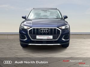 Audi Q3 35 TDI 150HP S Tronic SE - Image 3