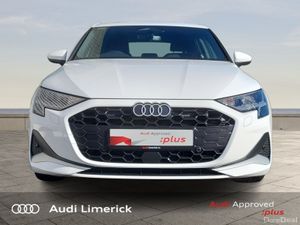 Audi A3 *SAVE €3200 VS NEW* SB 30 TFSI 115HP SE - Image 3