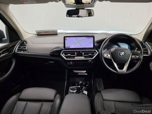 BMW X3 xDrive20d xLine - Image 4