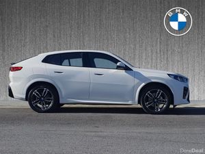 BMW iX2 iX2 eDrive20 M Sport - Image 3