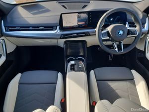 BMW iX2 iX2 eDrive20 M Sport - Image 4