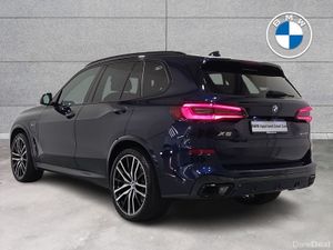 BMW X5 xDrive45e M Sport - Image 2