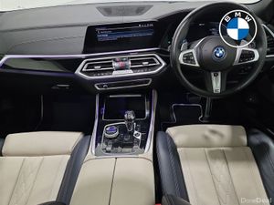 BMW X5 xDrive45e M Sport - Image 4